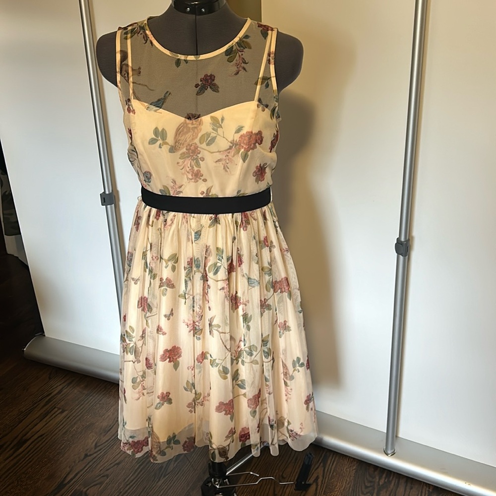 Women’s DISNEY Snow White collection dress by LC  LAUREN CONRAD Size 4